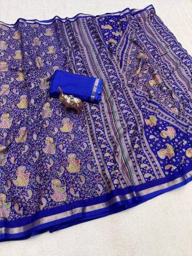 Vastrangan kashmiri -18 saree price list